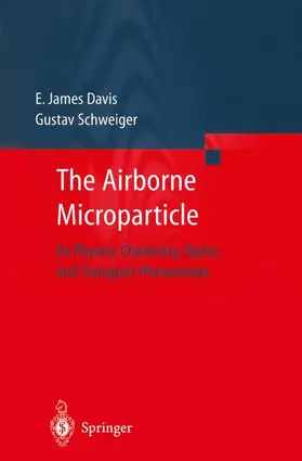 Schweiger / Davis |  The Airborne Microparticle | Buch |  Sack Fachmedien