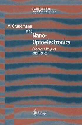 Grundmann |  Nano-Optoelectronics | Buch |  Sack Fachmedien