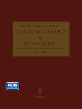 Bikfalvi |  Encyclopedic Reference of Vascular Biology & Pathology | Buch |  Sack Fachmedien