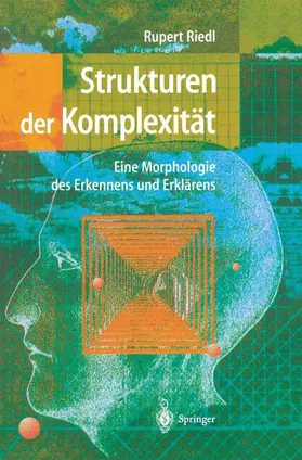 Riedl |  Strukturen der Komplexität | Buch |  Sack Fachmedien