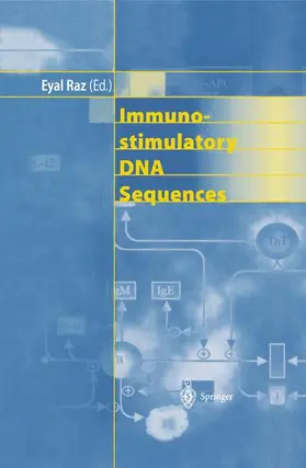 Raz |  Immunostimulatory DNA Sequences | Buch |  Sack Fachmedien