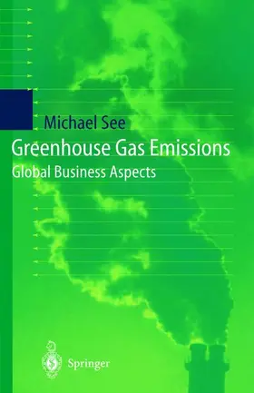 See |  Greenhouse Gas Emissions | Buch |  Sack Fachmedien