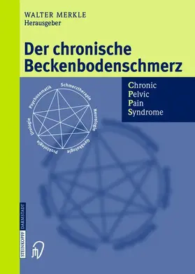 Merkle |  Der chronische Beckenbodenschmerz | Buch |  Sack Fachmedien