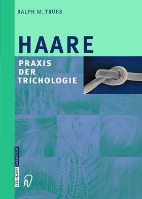 Trüeb |  Haare | Buch |  Sack Fachmedien