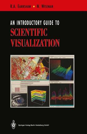 Wiseman / Earnshaw |  An Introductory Guide to Scientific Visualization | Buch |  Sack Fachmedien