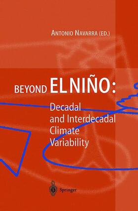 Navarra |  Beyond El Niño | Buch |  Sack Fachmedien