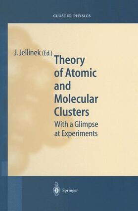 Jellinek |  Theory of Atomic and Molecular Clusters | Buch |  Sack Fachmedien