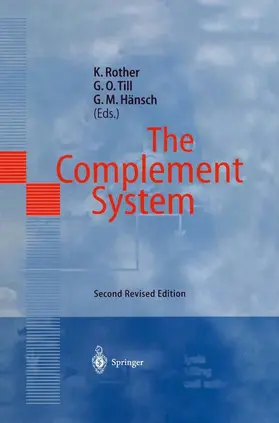 Rother / Hänsch / Till |  The Complement System | Buch |  Sack Fachmedien