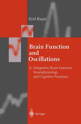 Basar / Basar |  Brain Function and Oscillations | Buch |  Sack Fachmedien