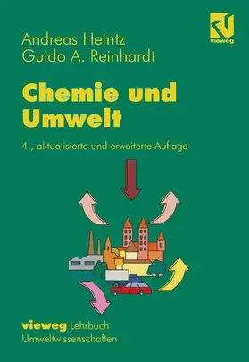 Reinhardt / Heintz |  Chemie und Umwelt | Buch |  Sack Fachmedien