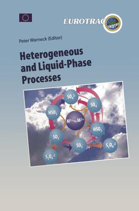 Warneck |  Heterogeneous and Liquid Phase Processes | Buch |  Sack Fachmedien