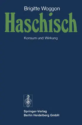 Woggon |  Haschisch | eBook | Sack Fachmedien