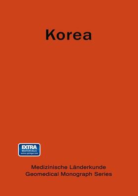 Soh |  Korea | Buch |  Sack Fachmedien