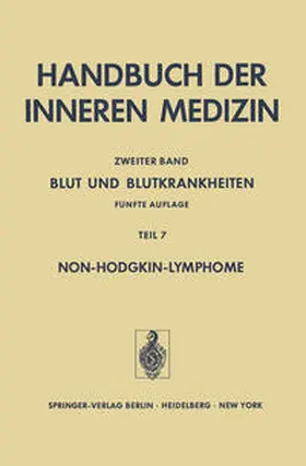 Begemann |  Blut und Blutkrankheiten | eBook | Sack Fachmedien