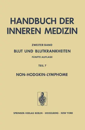 Begemann / Stein / Obrecht |  Blut und Blutkrankheiten | Buch |  Sack Fachmedien