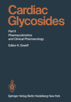  Cardiac Glycosides | eBook | Sack Fachmedien