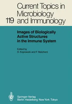 Koprowski / Melchers |  Images of Biologically Active Structures in the Immune System | eBook | Sack Fachmedien