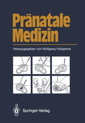 Holzgreve |  Pränatale Medizin | eBook | Sack Fachmedien