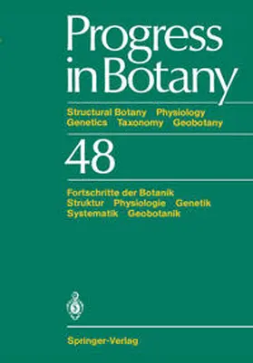 Esser |  Progress in Botany | eBook | Sack Fachmedien