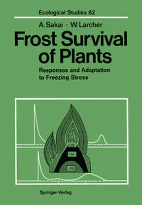 Sakai / Larcher |  Frost Survival of Plants | eBook | Sack Fachmedien