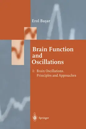 Basar / Basar |  Brain Function and Oscillations | Buch |  Sack Fachmedien