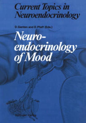 Ganten / Pfaff |  Neuroendocrinology of Mood | eBook | Sack Fachmedien