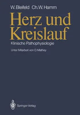 Bleifeld / Hamm |  Herz und Kreislauf | eBook | Sack Fachmedien