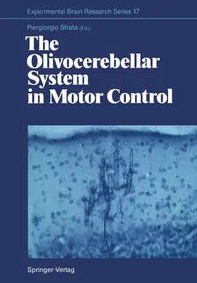 Strata |  The Olivocerebellar System in Motor Control | Buch |  Sack Fachmedien