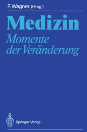 Wagner |  Medizin | eBook | Sack Fachmedien