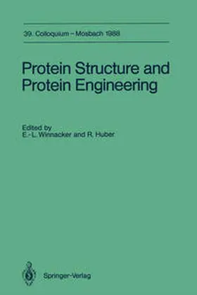 Winnacker / Huber |  Protein Structure and Protein Engineering | eBook | Sack Fachmedien