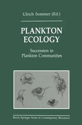 Sommer |  Plankton Ecology | eBook | Sack Fachmedien