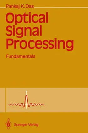 Das |  Optical Signal Processing | eBook | Sack Fachmedien