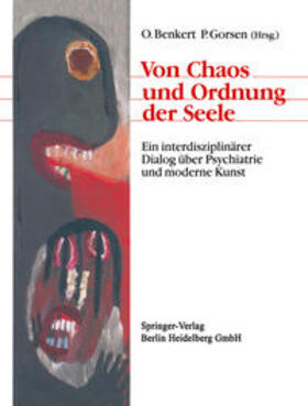 Benkert / Gorsen |  Von Chaos und Ordnung der Seele | eBook | Sack Fachmedien