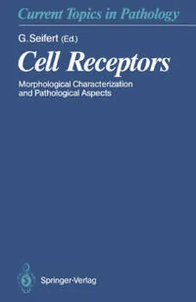 Seifert |  Cell Receptors | eBook | Sack Fachmedien