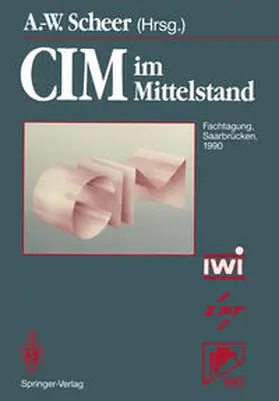 Scheer |  CIM im Mittelstand | eBook | Sack Fachmedien