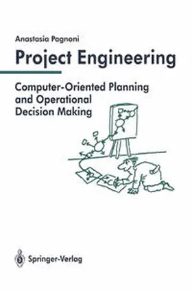 Pagnoni |  Project Engineering | eBook | Sack Fachmedien