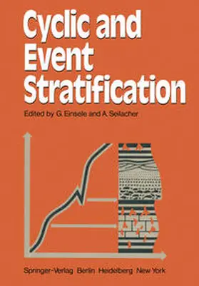 Einsele / Seilacher |  Cyclic and Event Stratification | eBook | Sack Fachmedien