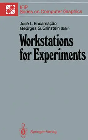 Encarnacao / Grinstein |  Workstations for Experiments | eBook | Sack Fachmedien