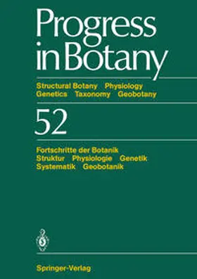 Esser |  Progress in Botany | eBook | Sack Fachmedien