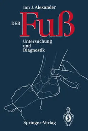 Alexander |  Der Fuss | eBook | Sack Fachmedien