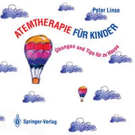 Linse |  Atemtherapie für Kinder | eBook | Sack Fachmedien