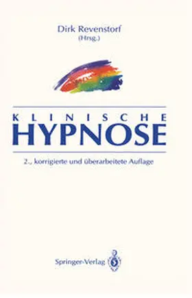 Revenstorf | Klinische Hypnose | E-Book | sack.de