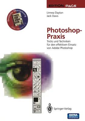 Dayton / Davis | Photoshop-Praxis | Buch | 978-3-642-78305-0 | sack.de