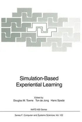 Towne / Jong / Spada |  Simulation-Based Experiential Learning | eBook | Sack Fachmedien