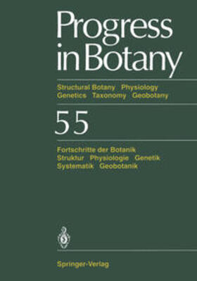 Beyschlag |  Progress in Botany | eBook | Sack Fachmedien