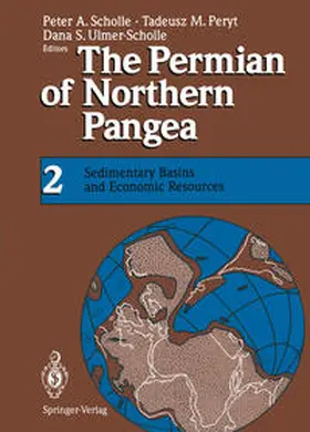 Scholle / Peryt / Ulmer-Scholle |  The Permian of Northern Pangea | eBook | Sack Fachmedien