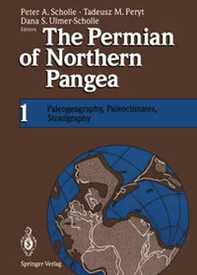 Scholle / Peryt / Ulmer-Scholle |  The Permian of Northern Pangea | eBook | Sack Fachmedien