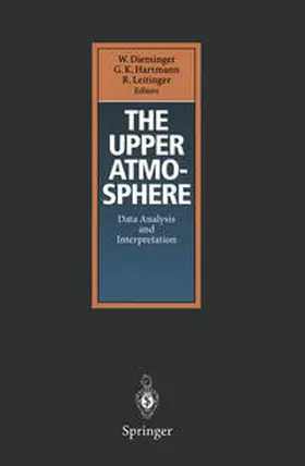 Dieminger / Hartmann / Leitinger |  The Upper Atmosphere | eBook | Sack Fachmedien