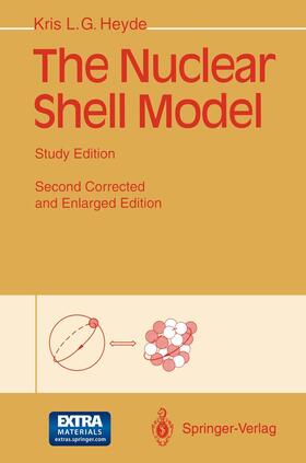 Heyde |  The Nuclear Shell Model | Buch |  Sack Fachmedien