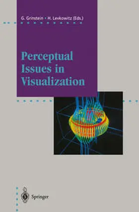 Grinstein / Levkowitz |  Perceptual Issues in Visualization | eBook | Sack Fachmedien